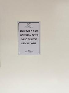 Galeriebild der Unterkunft Hotel Varginha I in Varginha + 8 Fotos