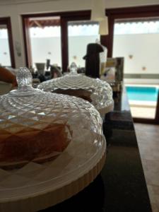 Afbeelding uit fotogalerij van Pousada Mar de Miroca in São Miguel do Gostoso