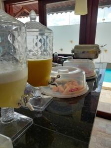 Afbeelding uit fotogalerij van Pousada Mar de Miroca in São Miguel do Gostoso