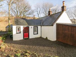 Gallery image of Shiel Cottage in Thornhill