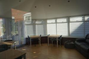 Billede fra billedgalleriet på The Edwardian Lodge Guest House i Salisbury