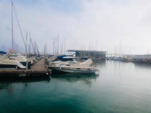 Fotografia z galérie ubytovania Estudio, Playa de Denia v destinácii Denia