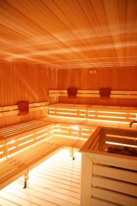 Fotografie z fotogalerie ubytování Residence Soel v Selva di Val Gardena