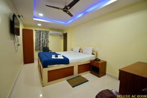 Imagen de la galería de HOTEL CORAL INN -HCI, en Port Blair