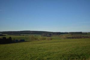 Paesaggio naturale nelle vicinanze dell'appartamento
