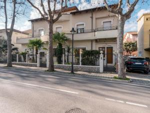Gallery image of Appartamenti Villa Tonni in Gabicce Mare