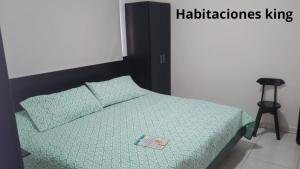 圣希尔Hotel Centro Real的相册照片