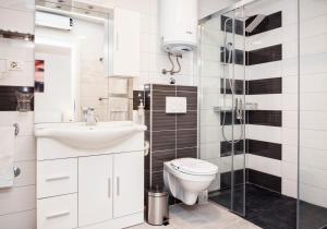 Foto da galeria de Apartment Piccolo Paradiso em Split