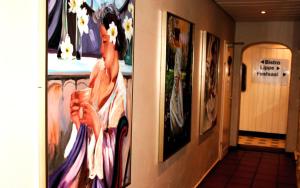 Fotografie z fotogalerie ubytování Hotel Victoria v destinaci Hövelhof