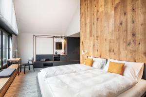 Fotografija v galeriji nastanitve Macardo Premium B&B v mestu Bissegg