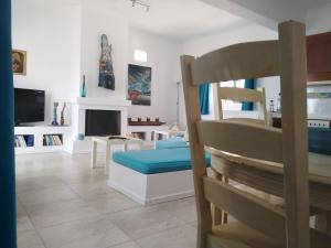 Fotografie z fotogalerie ubytování Erifili Homes v destinaci Agioi Apostoloi + 23 fotografií
