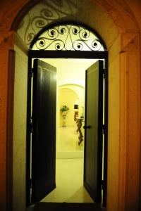 Gallery image of Albergo Le Dodici Lune in Montecorvino Rovella