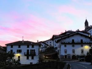 Φωτογραφία από το άλμπουμ του Hostal Ezkurra σε Ezkurra