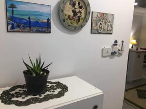 Fotografie z fotogalerie ubytování Silverwood v destinaci Tunis