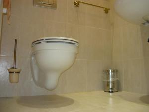 Gallery image of Mandula ház in Veszprém