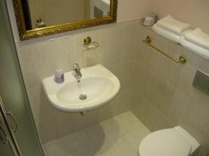 Gallery image of Mandula ház in Veszprém