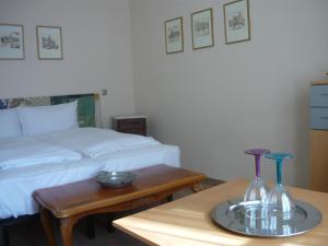 Gallery image of Mandula ház in Veszprém +27 photos