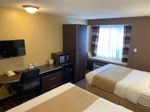 Microtel Inn & Suites by Wyndham - Timmins