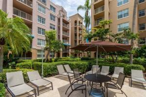 Gallery image of Yacht Club at Aventura Lux 2 Bed 2 Bath Brand New 2021 in Aventura