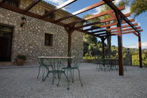 Kép El Molinet del Governador- Apartamentos Rurales szállásáról Guadalestben a galériában