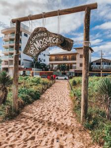 Gallery image of Complexo Papaco's in Anchieta