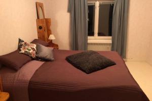 Легло или легла в стая в Strandvägen 6A Ragnhild