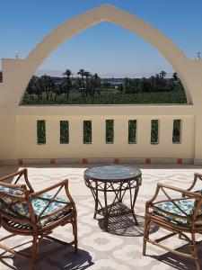 Gallery image of Elsanosy Family Guest House - Luxor in Luxor