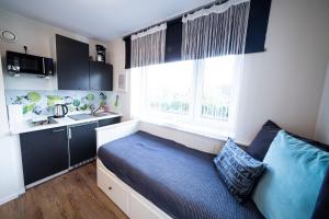 Gallery image of Q55 - Quartier 55 in Quickborn +10 photos
