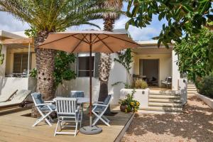 Gallery image of Talaya Formentera in Playa Migjorn