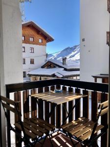 Gallery image of Central Apart Chalet in Breuil-Cervinia