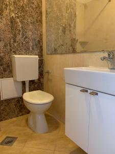 Phòng tắm tại Studio The Sun +24 ảnh