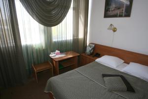 Fotografie z fotogalerie ubytování Volter Hotel ve Lvově