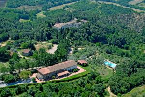 Gallery image of Agriturismo Antico Borgo Poggitazzi in Loro Ciuffenna