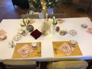 Afbeelding uit fotogalerij van BBDeStaete in Roermond