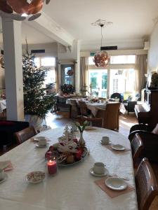 Afbeelding uit fotogalerij van BBDeStaete in Roermond