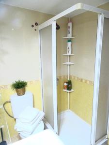 Fotografia z galérie ubytovania Casa Alegre Estepona v destinácii Estepona