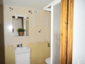 Kúpeľňa v ubytovaní Casa Alegre Estepona
