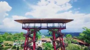 Φωτογραφία από το άλμπουμ του Aparta-Hotel Cafetero Oviedo σε Armenia