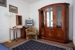 Fotografie z fotogalerie ubytování Volter Hotel ve Lvově