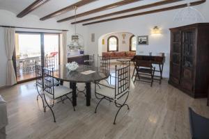 Zdjęcie z galerii obiektu Villa Buen Lugar w mieście Altea la Vieja