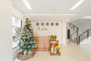 Fotografie z fotogalerie ubytování Xuan Cuong Hotel v destinaci Da Lat
