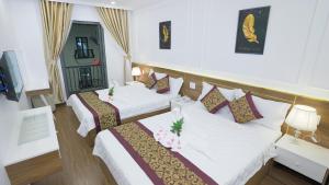 Gallery image of NEW CITY HOTEL in Tây Ninh
