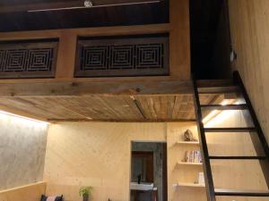 Foto sihtkohas San Javier asuva majutusasutuse Yilan For A Night B&B galeriist