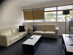 Gallery image of Cosmopolitan Motel & Serviced Apartments in Rockhampton