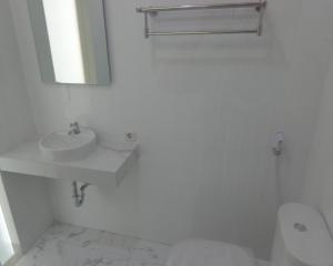 Baðherbergi á Diva Residence