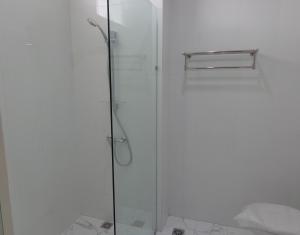 Een badkamer bij Diva Residence