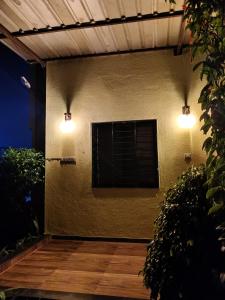 Imagen de la galería de Tripvana Patio Home, en Nashik