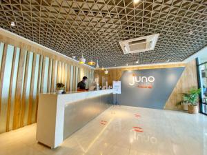 Fotografie z fotogalerie ubytování Juno Jatinegara Jakarta v destinaci Jakarta