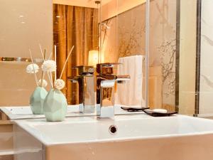 Fotografie z fotogalerie ubytování Youngsun Hotel v destinaci Sihanoukville