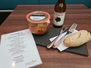 Fotografie z fotogalerie ubytování Opal'Inn v destinaci Boulogne-sur-Mer